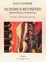 EUSEBIUS REVISITED CELLO OR BASS cover